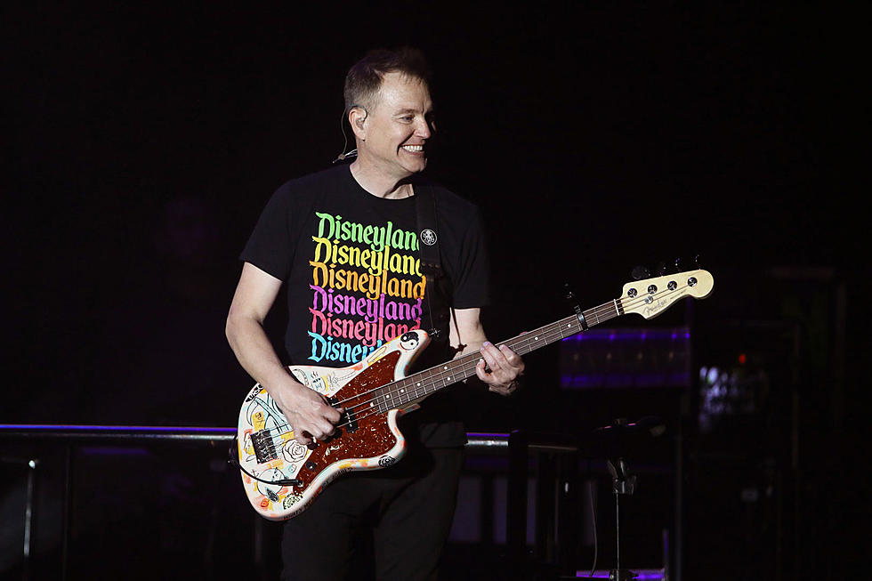 Mark Hoppus de la blink-182 a terminat tratamentul de chimioterapie
