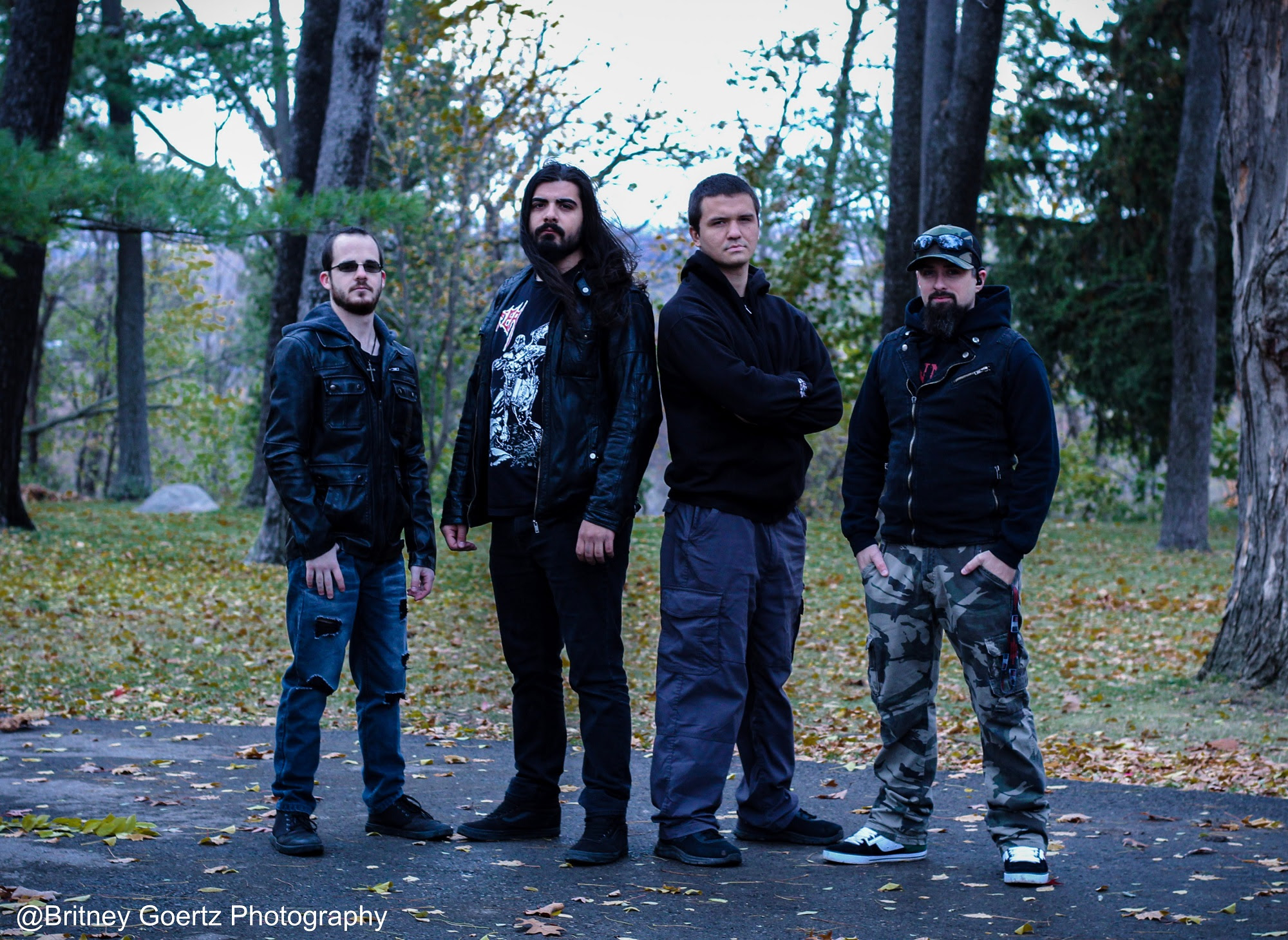 Canada's VARIUS Tease Upcoming Melodic Death Metal EP “Concordance” With Trailer