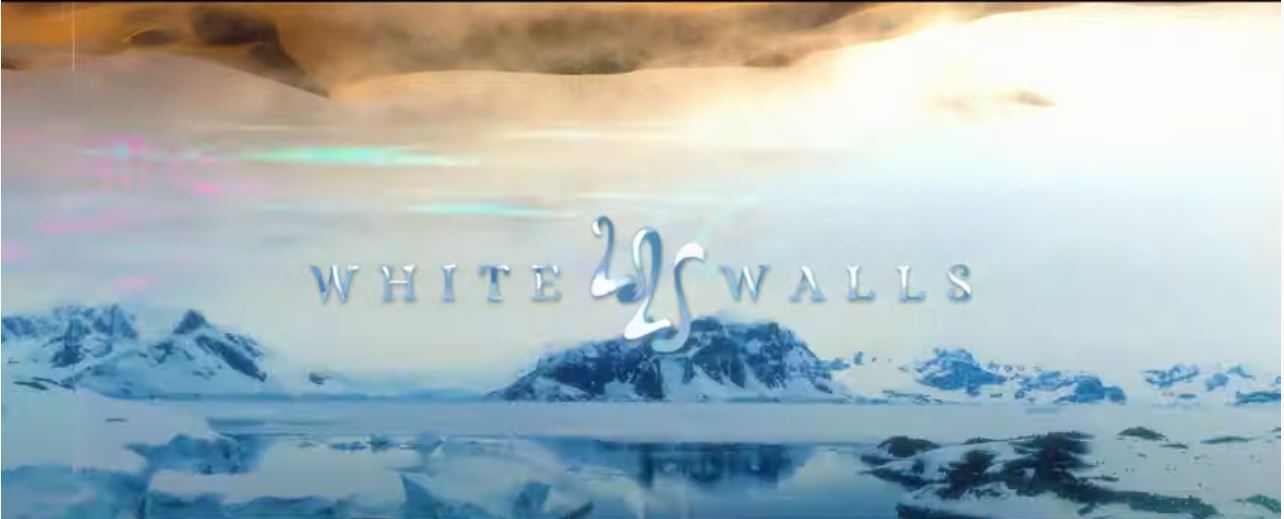 Trupa White Walls a lansat videoclipul pentru piesa Month's End