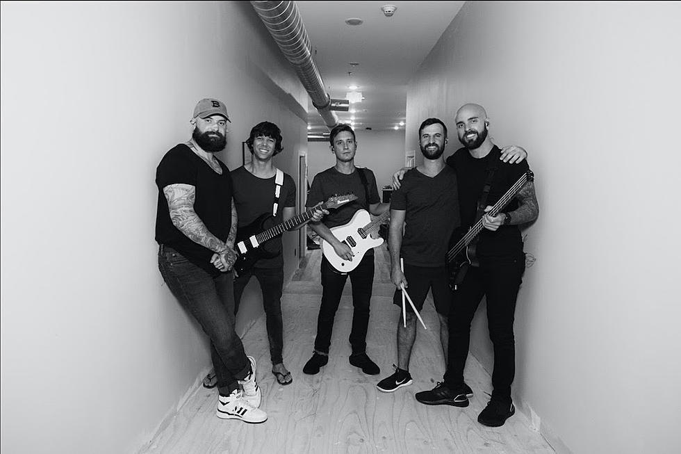 Trupa August Burns Red a lansat noul single "Vengeance"