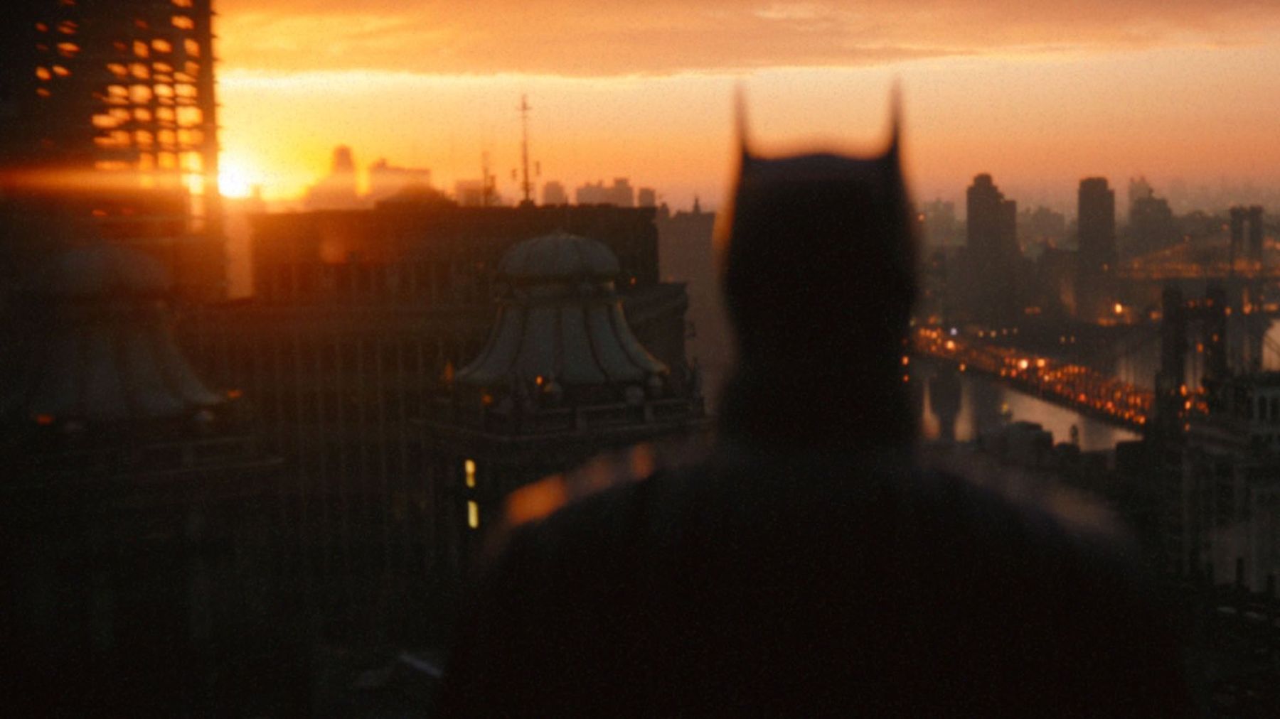 The Batman - noul trailer este impresionant și ne promite răzbunare