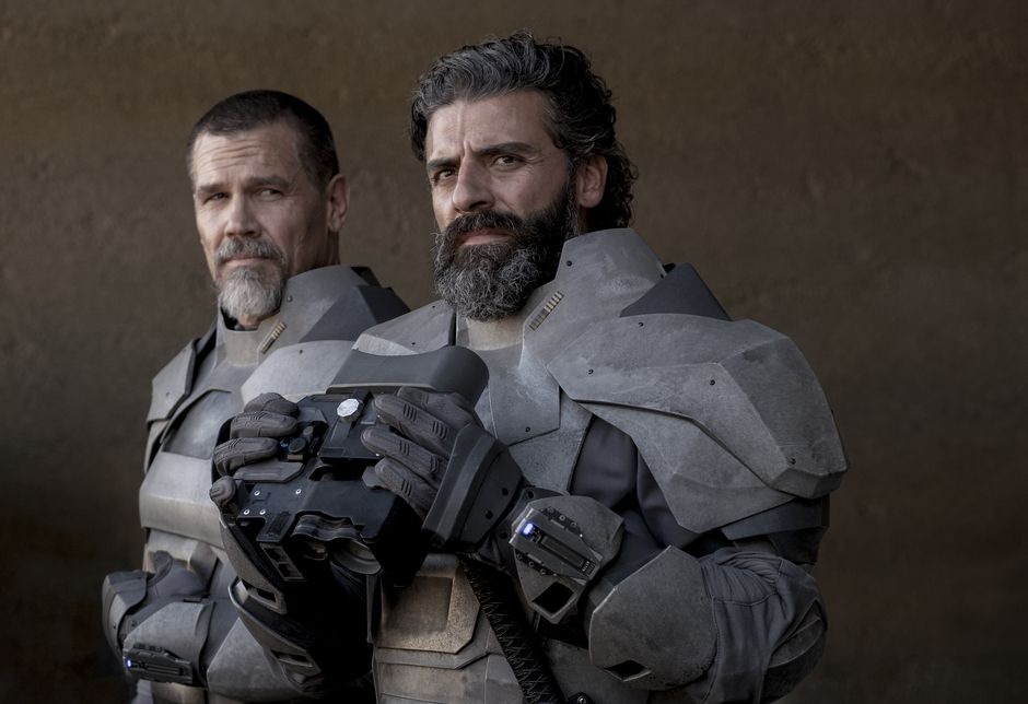 Trailerul final pentru filmul „Dune” ne duce departe în epica poveste Sci-Fi a lui Denis Villeneuve