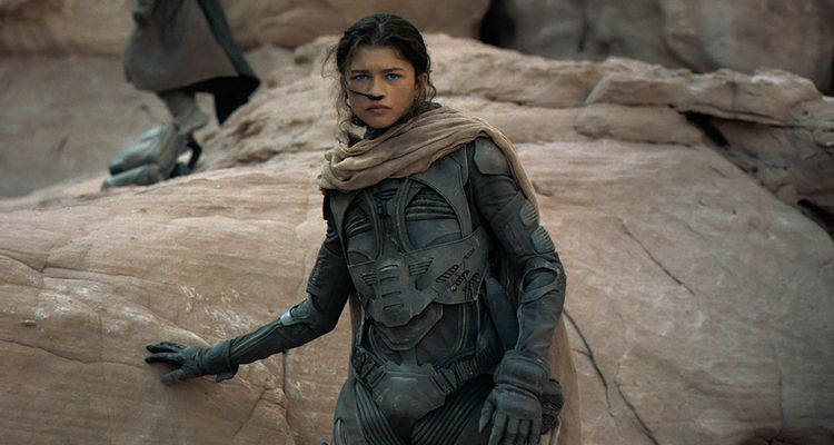 Trailerul final pentru filmul „Dune” ne duce departe în epica poveste Sci-Fi a lui Denis Villeneuve