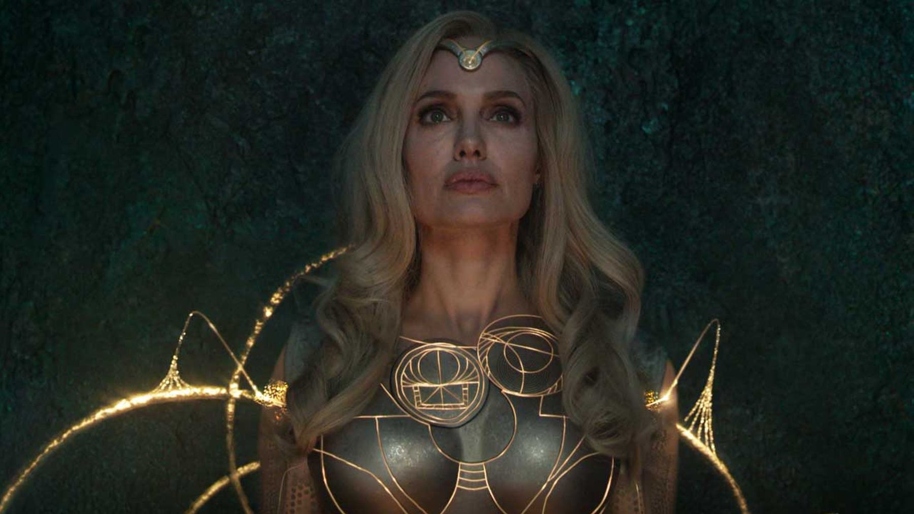 A apărut un nou spot video pentru filmul Eternals de la Marvel