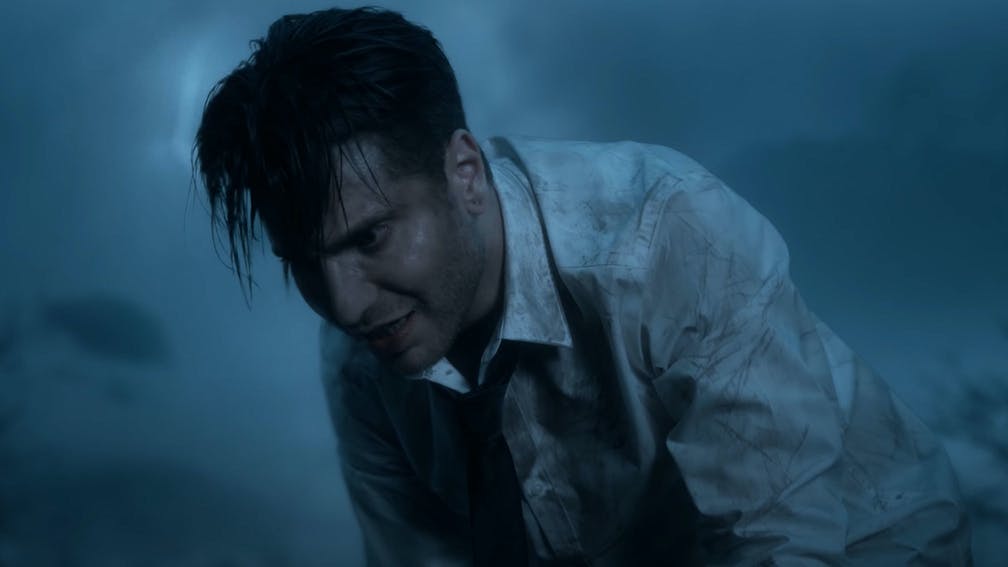 Vezi cel mai nou clip de la trupa Ice Nine Kills, inspirat dupa Pet Sematary