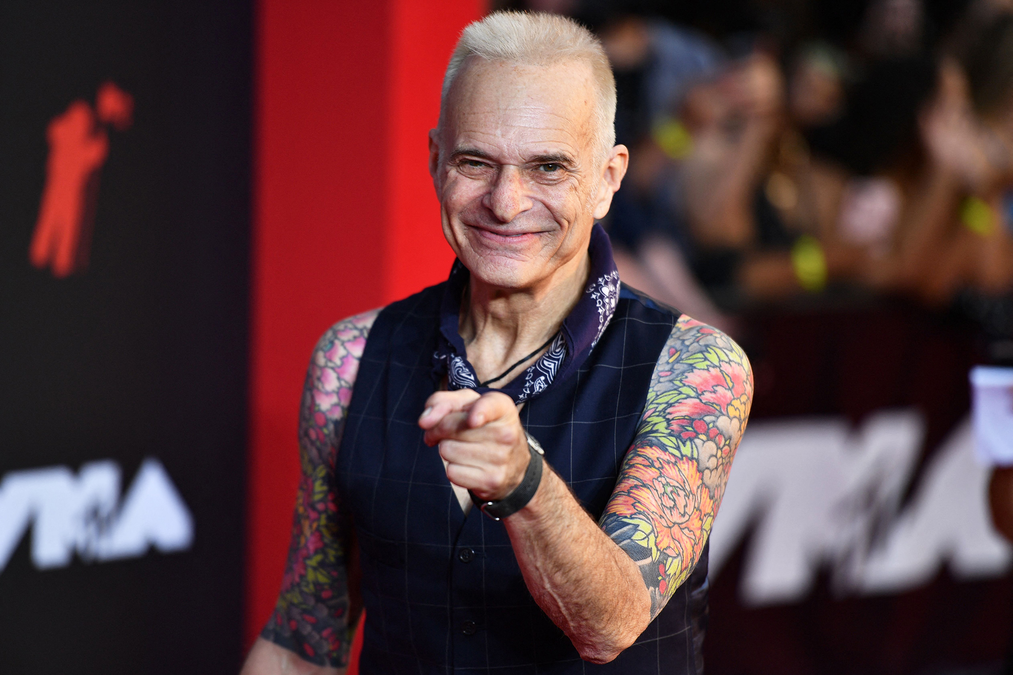 David Lee Roth a anunțat oficial că se retrage