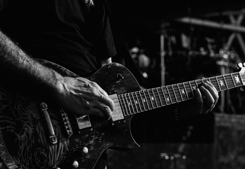 Lamb of God: Vezi fotografii inedite din cadrul seriei de concerte METAL TOUR OF THE YEAR