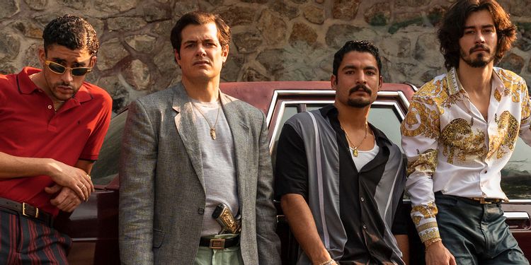 Nebunia reîncepe cu trailerul pentru noul sezon din serialul Narcos: Mexico