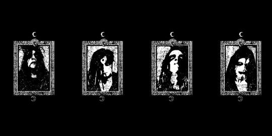 COGAS – „Unconscious Sons of the Reptile God”