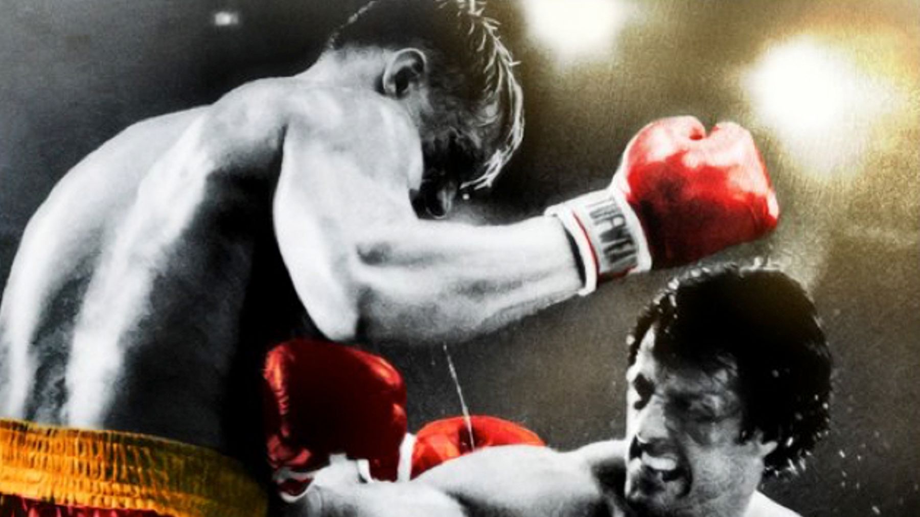 Vezi trailerul pentru noua versiune a filmului Rocky IV, Directors Cut
