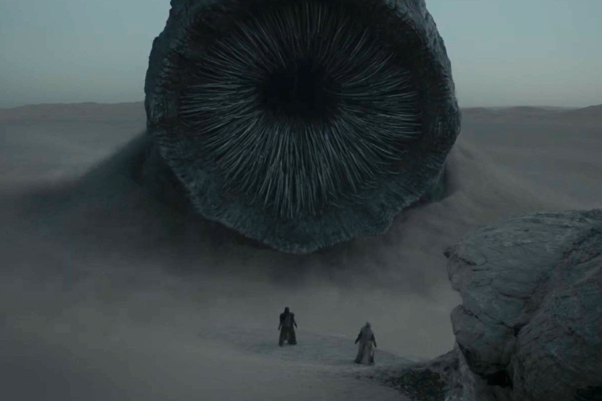 Trailerul final pentru filmul „Dune” ne duce departe în epica poveste Sci-Fi a lui Denis Villeneuve