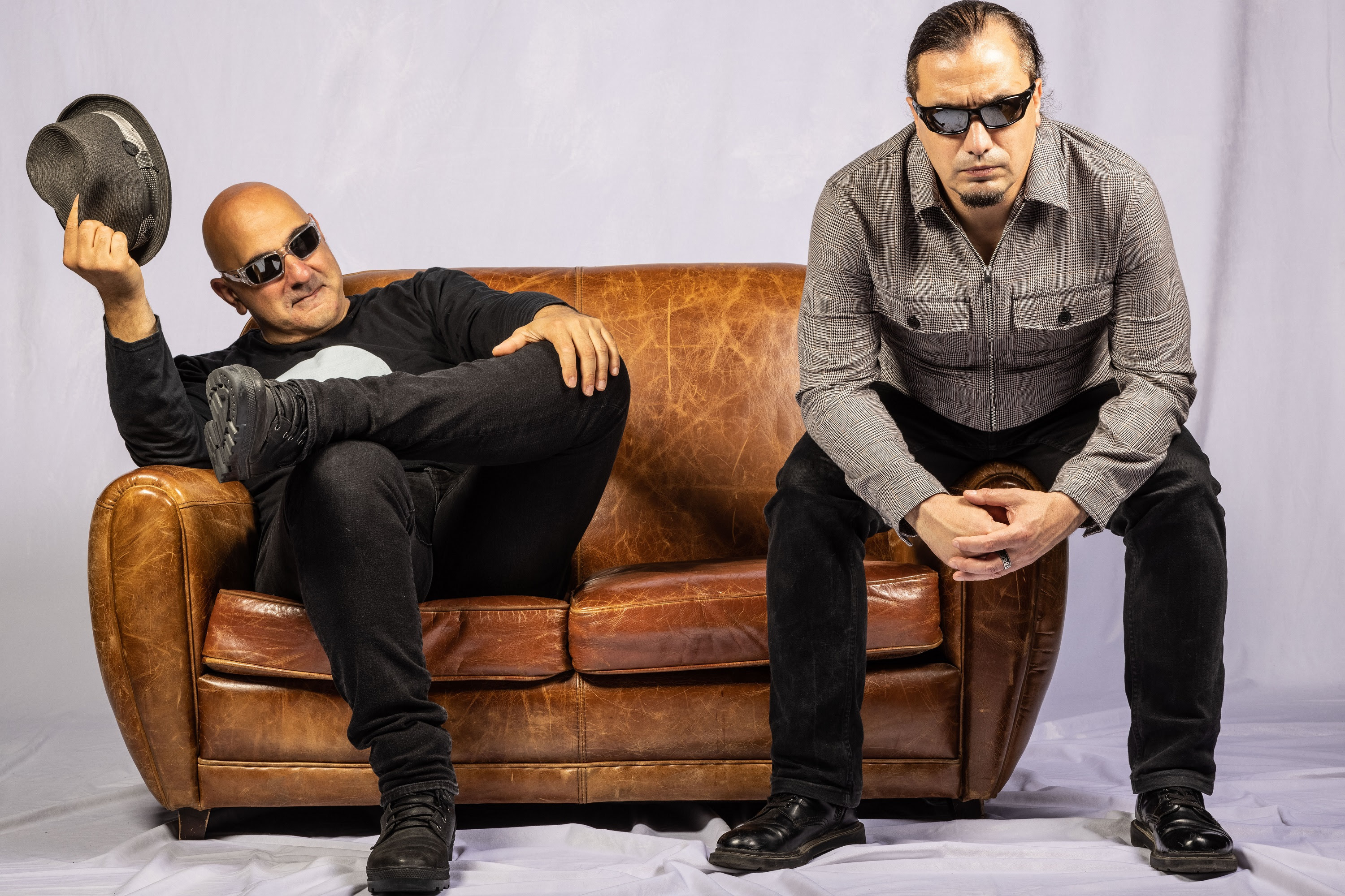 Rockshots Records - VENUS SYNDROME New Music Video “Sun Inside Me” + New Album Out Oct 22nd