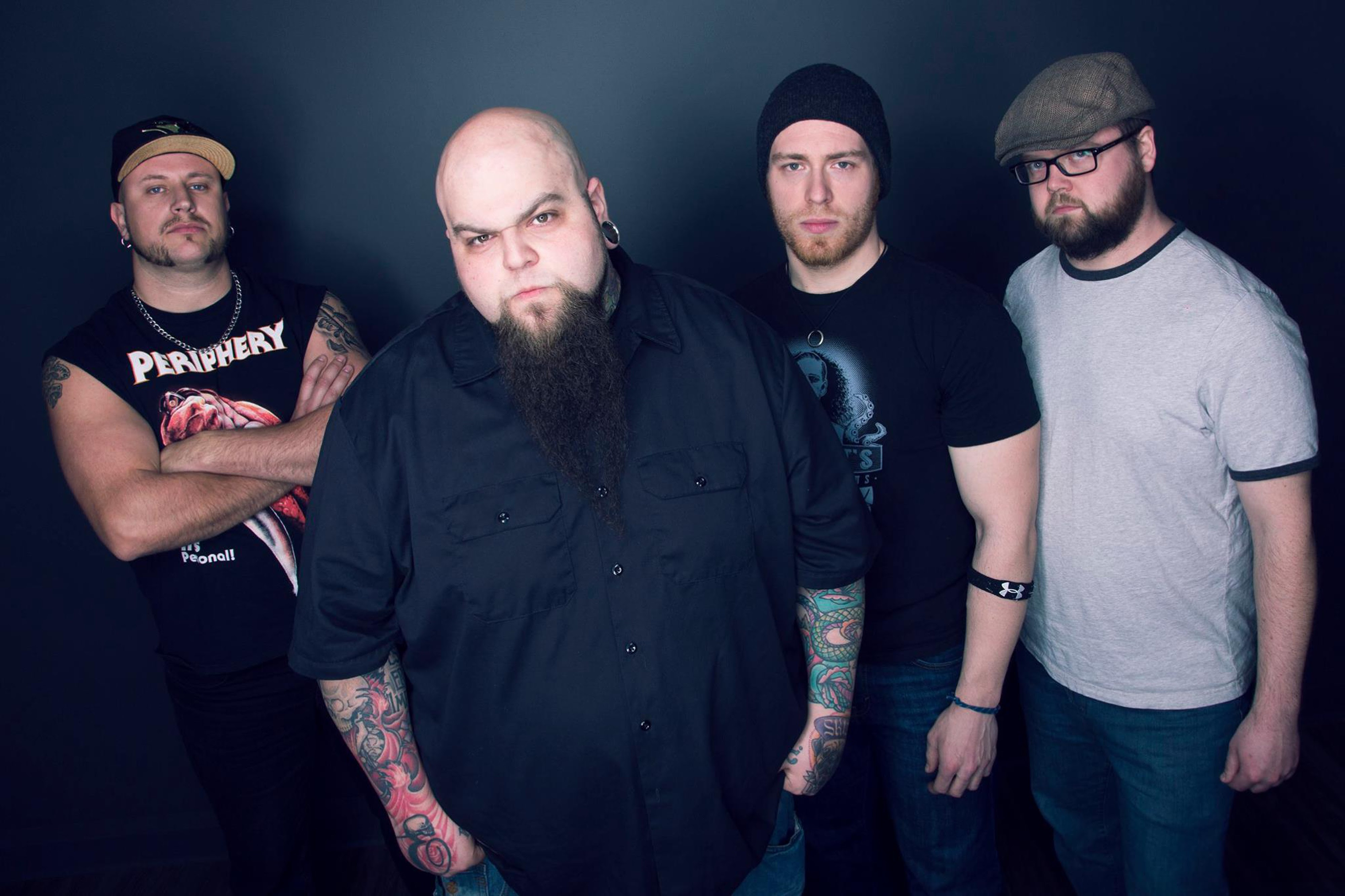 Exes For Eyes Delivers New Video “The End Of Summer” ft. SOILWORK's Björn Strid