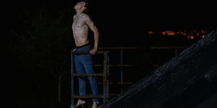 Trailerul pentru filmul "Wolf" prezintă drama unor adolescenți închiși forțat într-o tabără de terapie