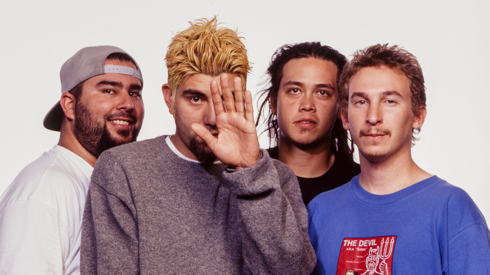 Culisele albumului Deftones - Around the Fur, vezi mini-documentarul despre ineditul album