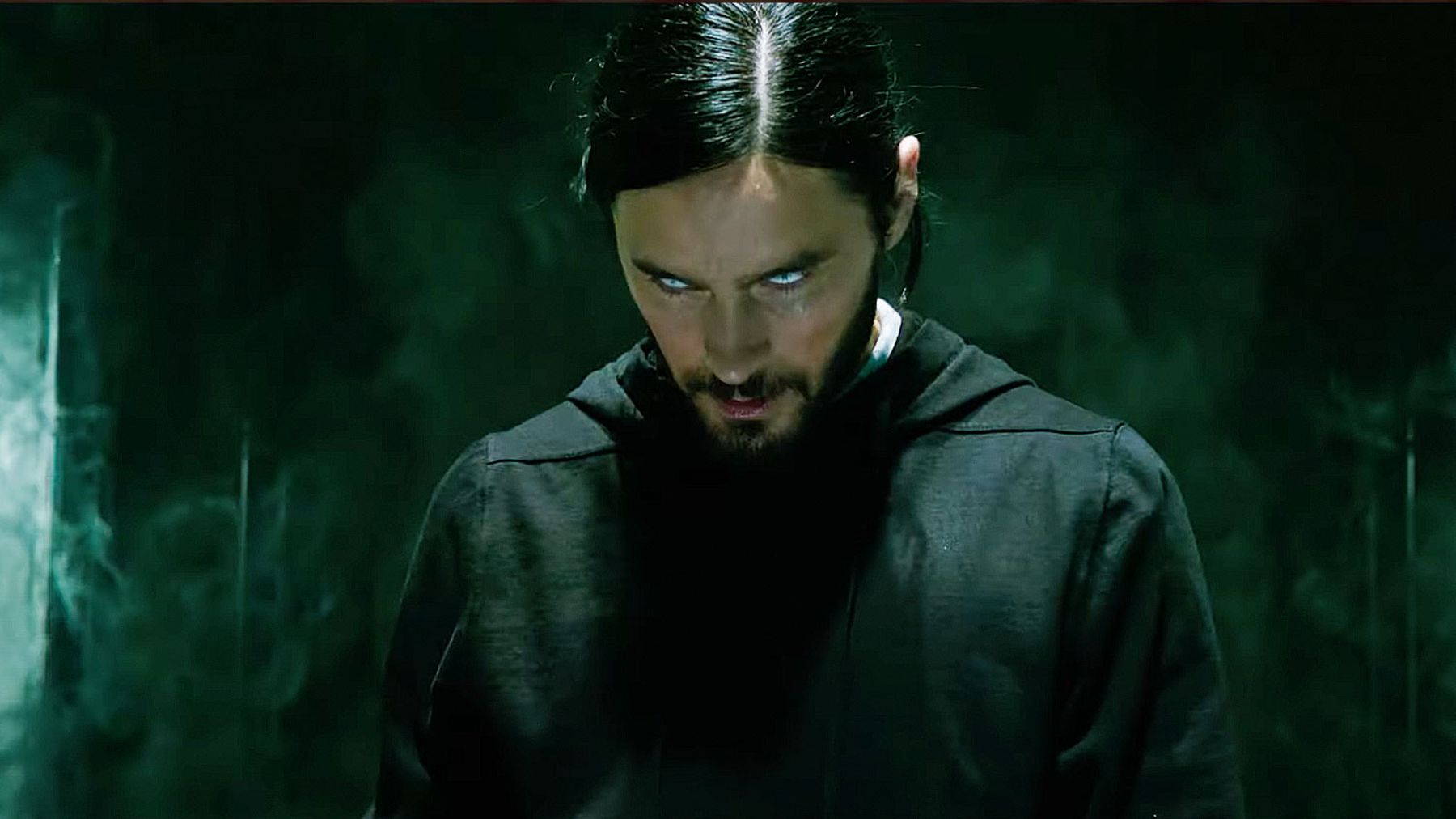 Morbius: Filmul cu Jared Leto face multe aluzii la Spider-Man și Venom