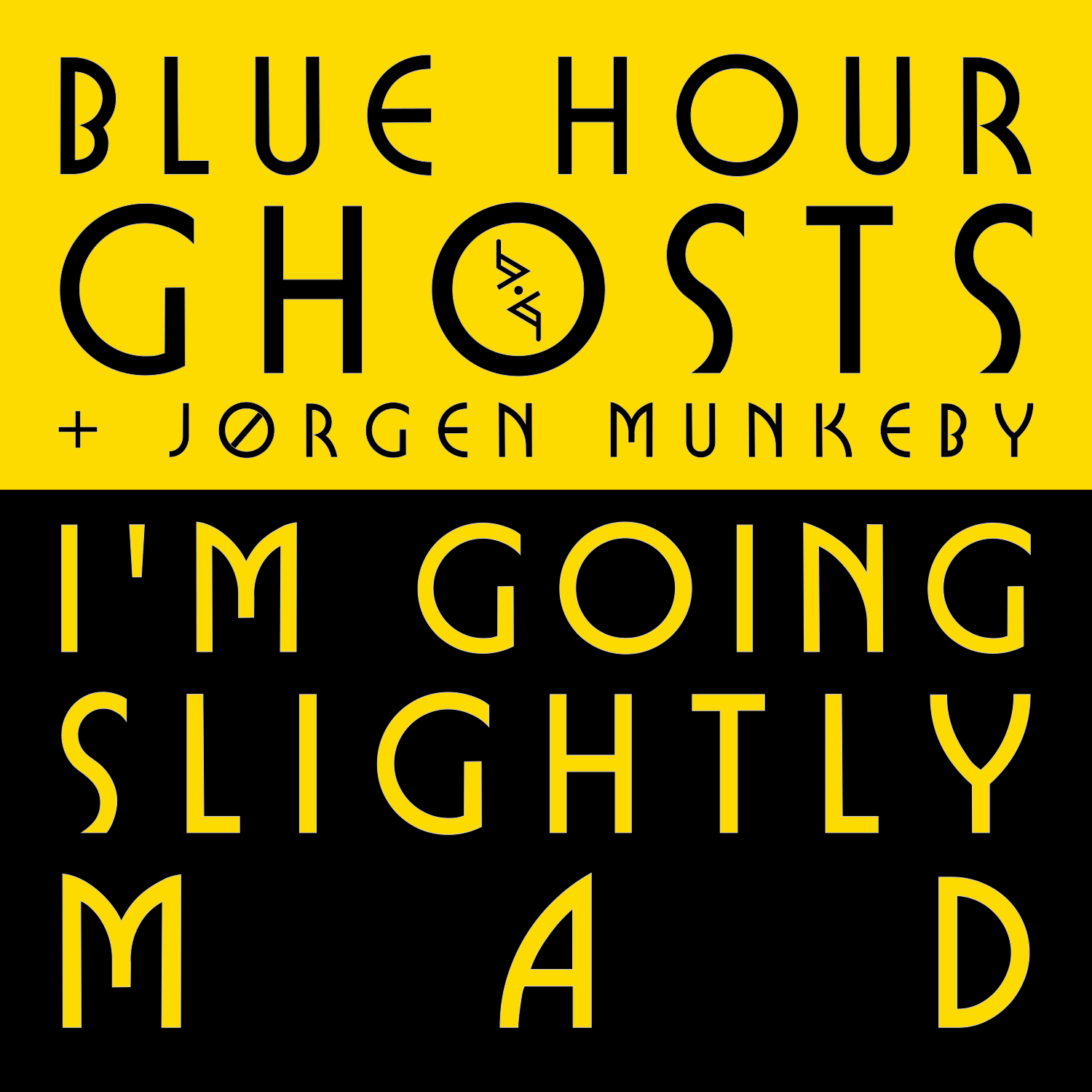 Blue Hour Ghosts & Shining’s Jørgen Munkeby Honour Freddie Mercury w/ QUEEN Cover „I’m Going…