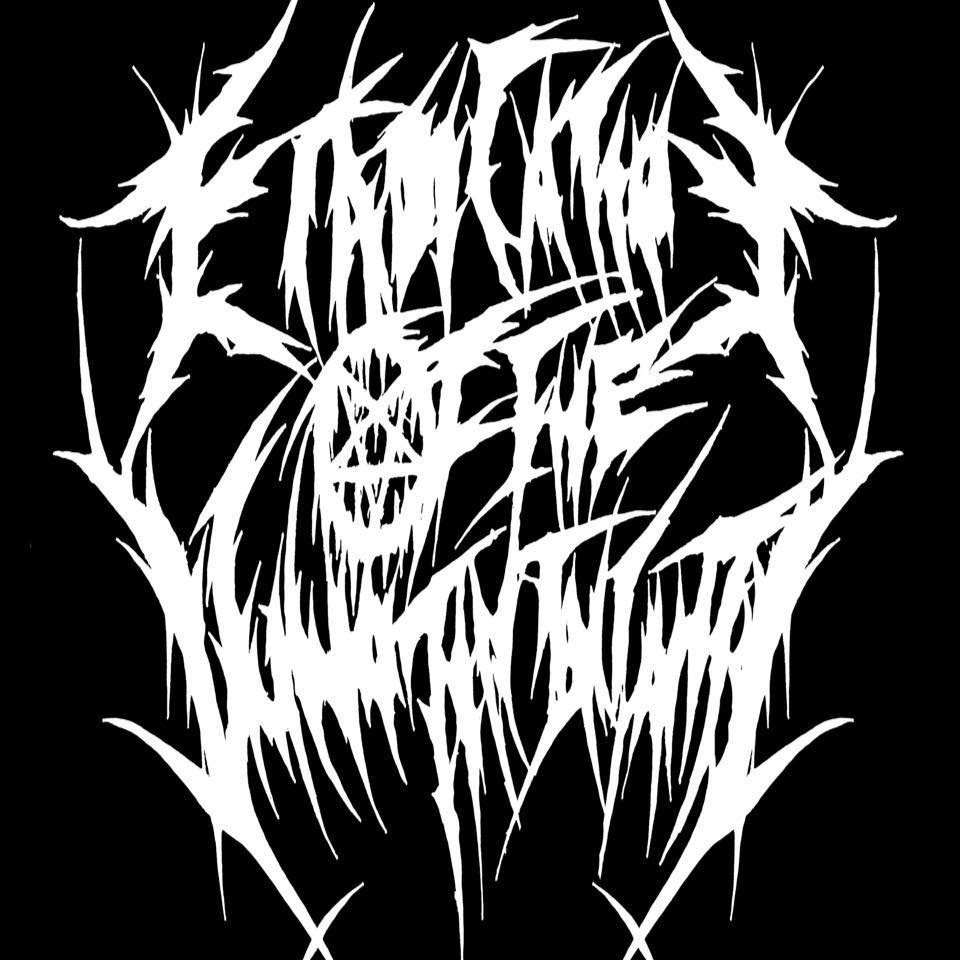 Finnish-US Death Metal Hybrid EOUI Sign With Wormholedeath , Announce "Change Is Good" Album & Release New Single "In The Dust"