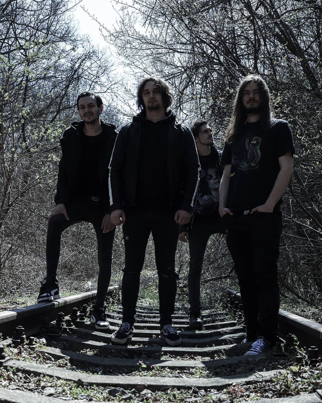 Reverse The Moment lanseaza varianta acustica pentru “Remedy”