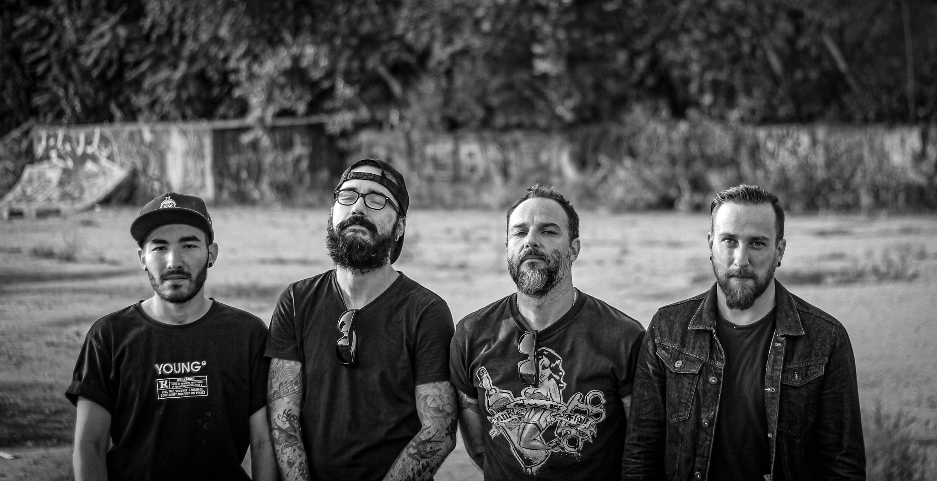 VIDEO ȘI SINGLE NOU DE LA ROAKDILLSODA: ‘’LOUD & PROUD’’