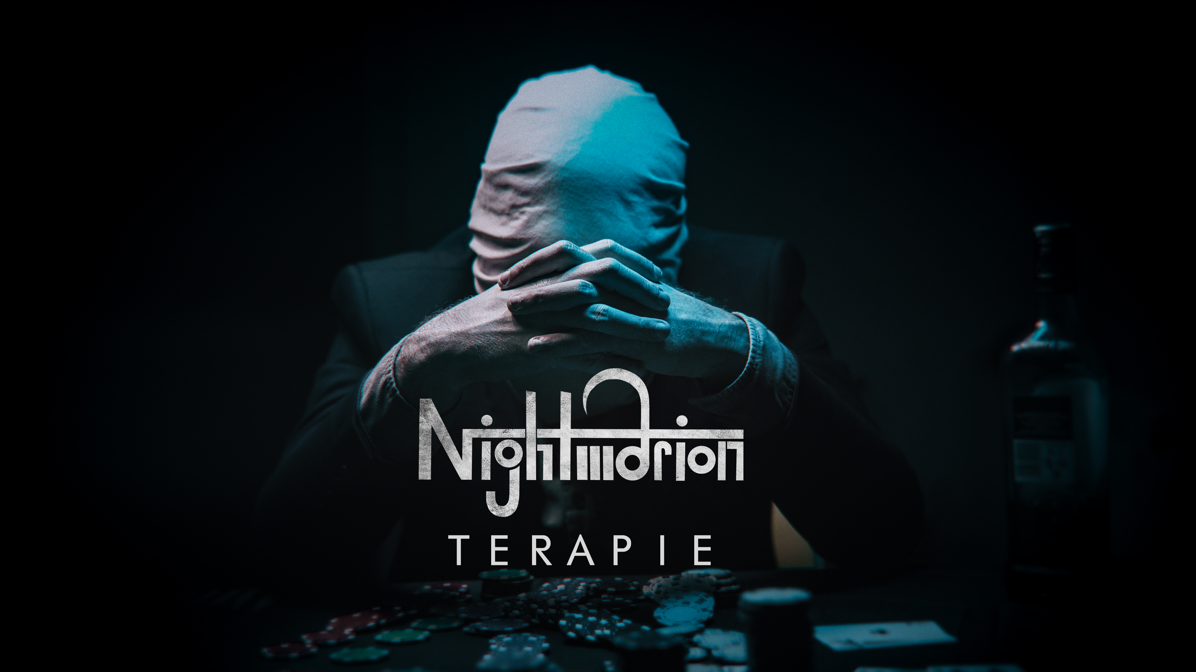 Nightmarion a lansat single-ul "Terapie", însoțit de videoclip