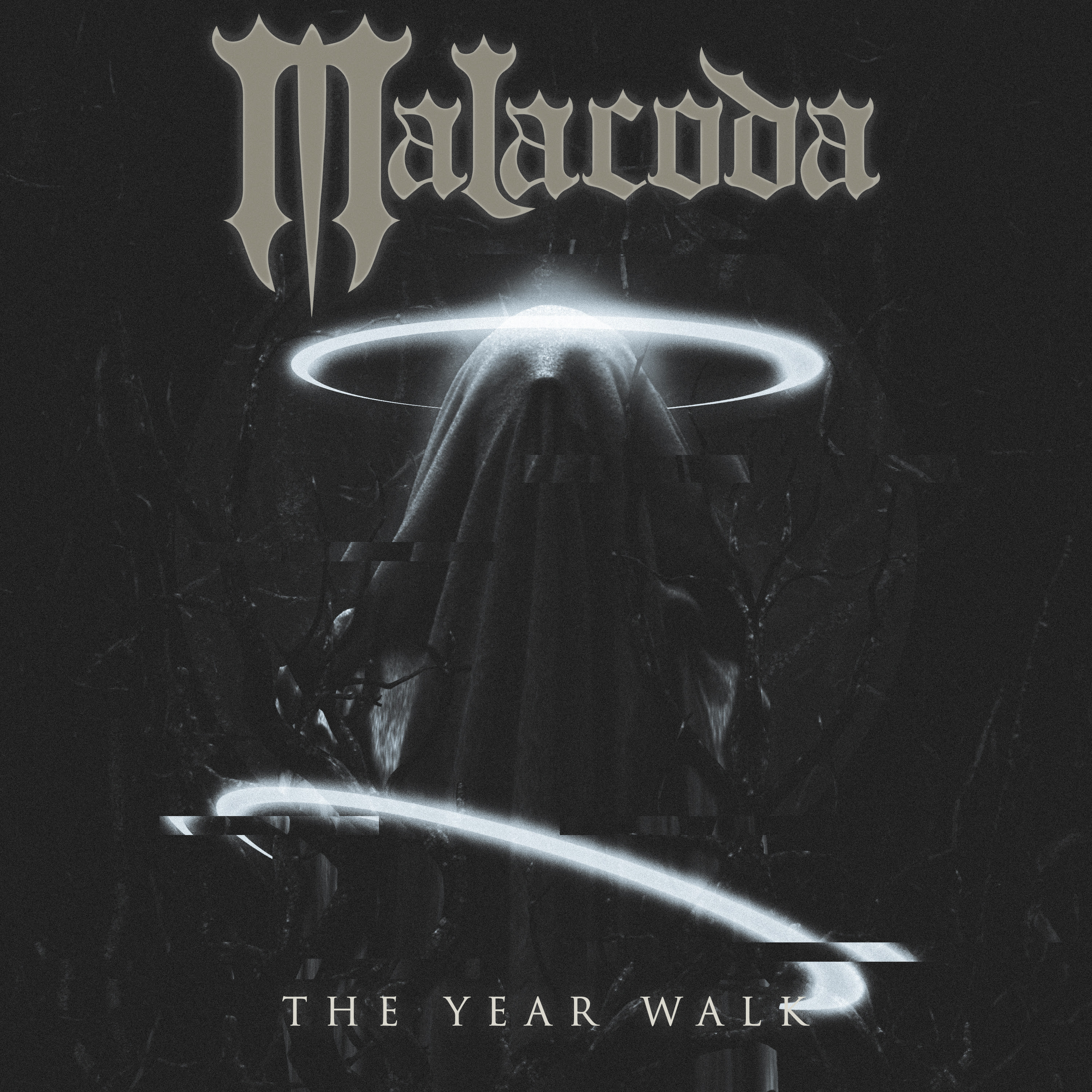 Malacoda Releases - "The Year Walk" EP, Stream In Its Entirety