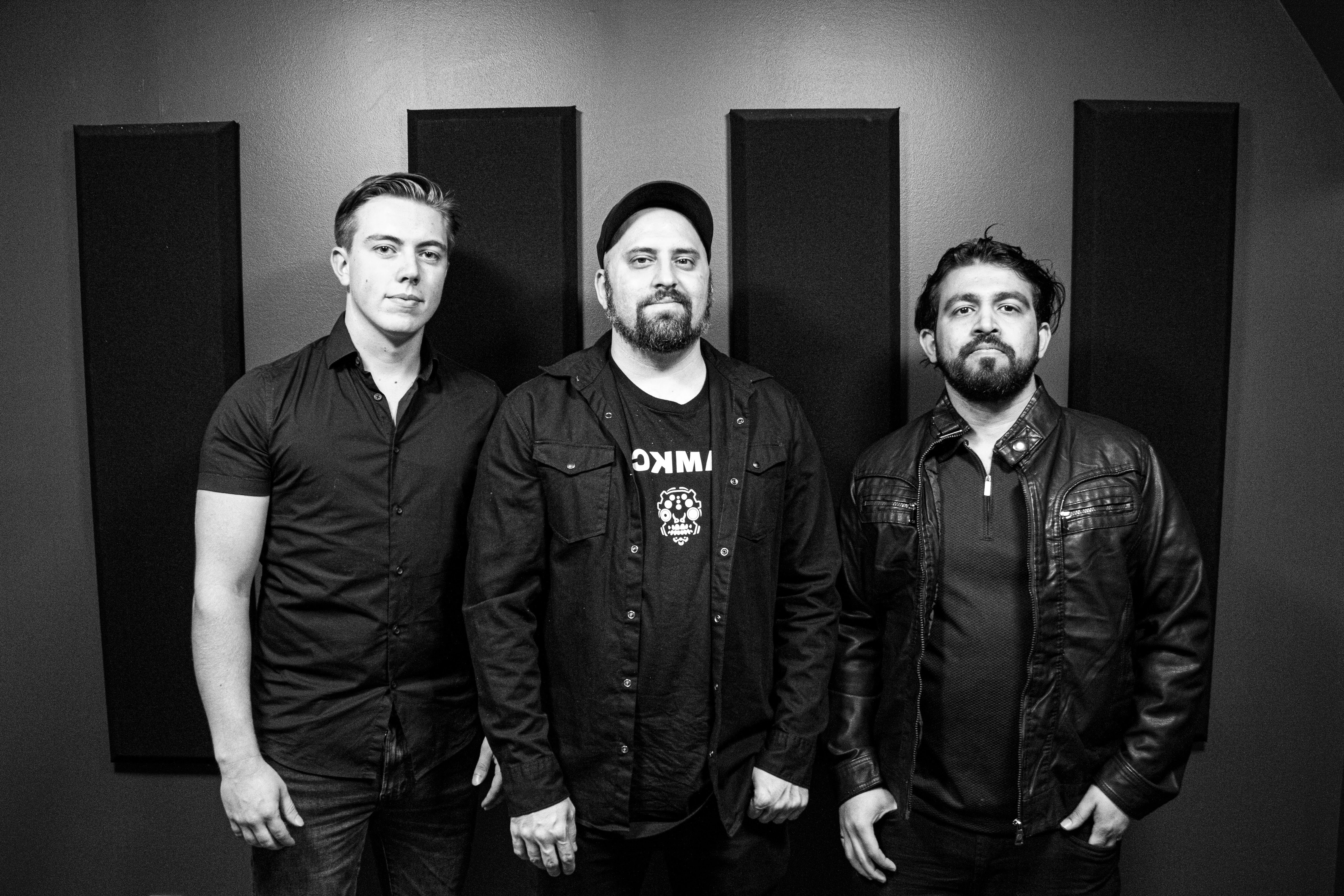 Malacoda Releases Keyboard Solo Video From "Beaten Path" Performed By Gabriel Guardiola Of Immortal Guardian