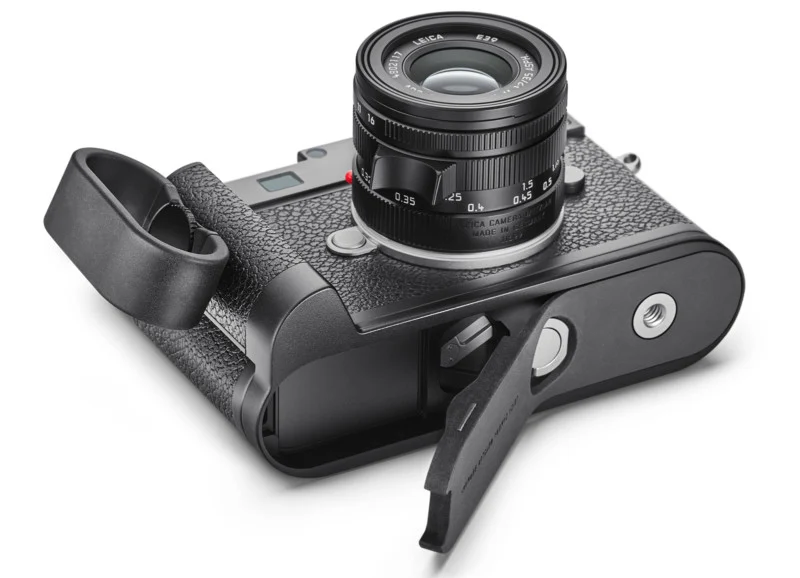 Leica dezvăluie noul model de cameră foto M11: un rangefinder de 60MP cu tehnologie ‘Triple Resolution’ încorporată - Contemporary-Establishment