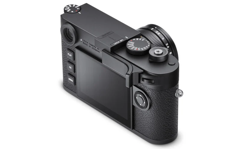 Leica dezvăluie noul model de cameră foto M11: un rangefinder de 60MP cu tehnologie ‘Triple Resolution’ încorporată - Contemporary-Establishment