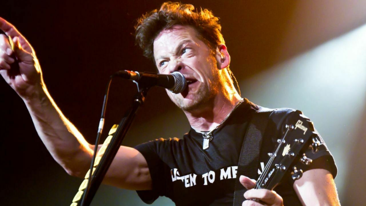 Jason Newsted: Accidentul pirotehnic a lui James Hetfield a salvat trupa Metallica - contemporary-establishment