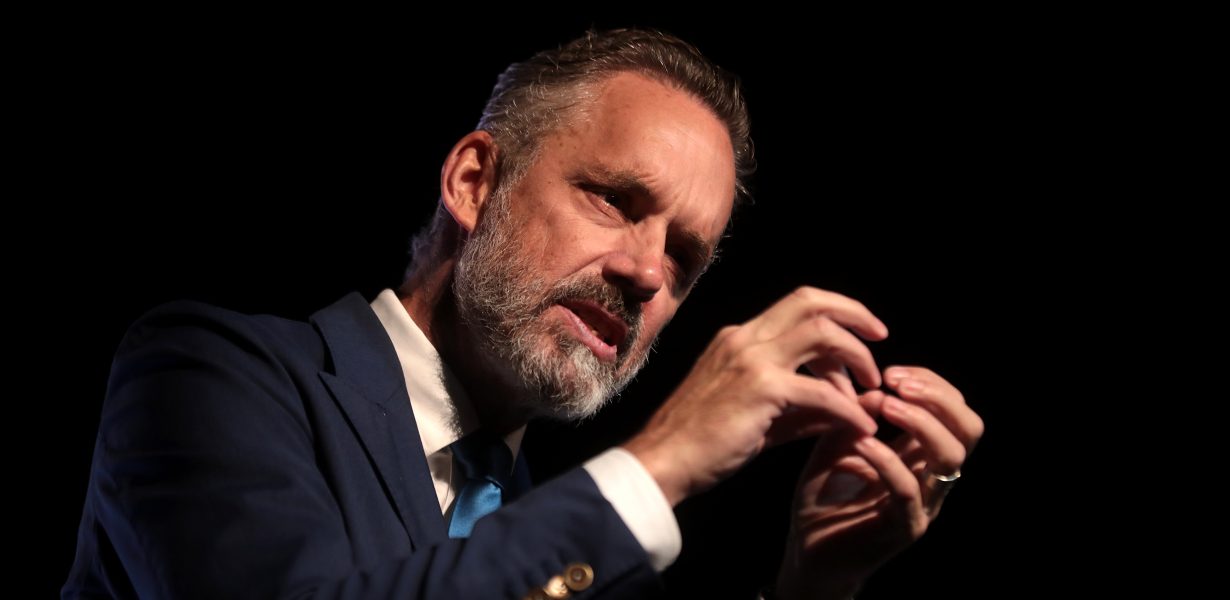 De ce unii oameni nu înțeleg ceea ce transmite Jordan B. Peterson?