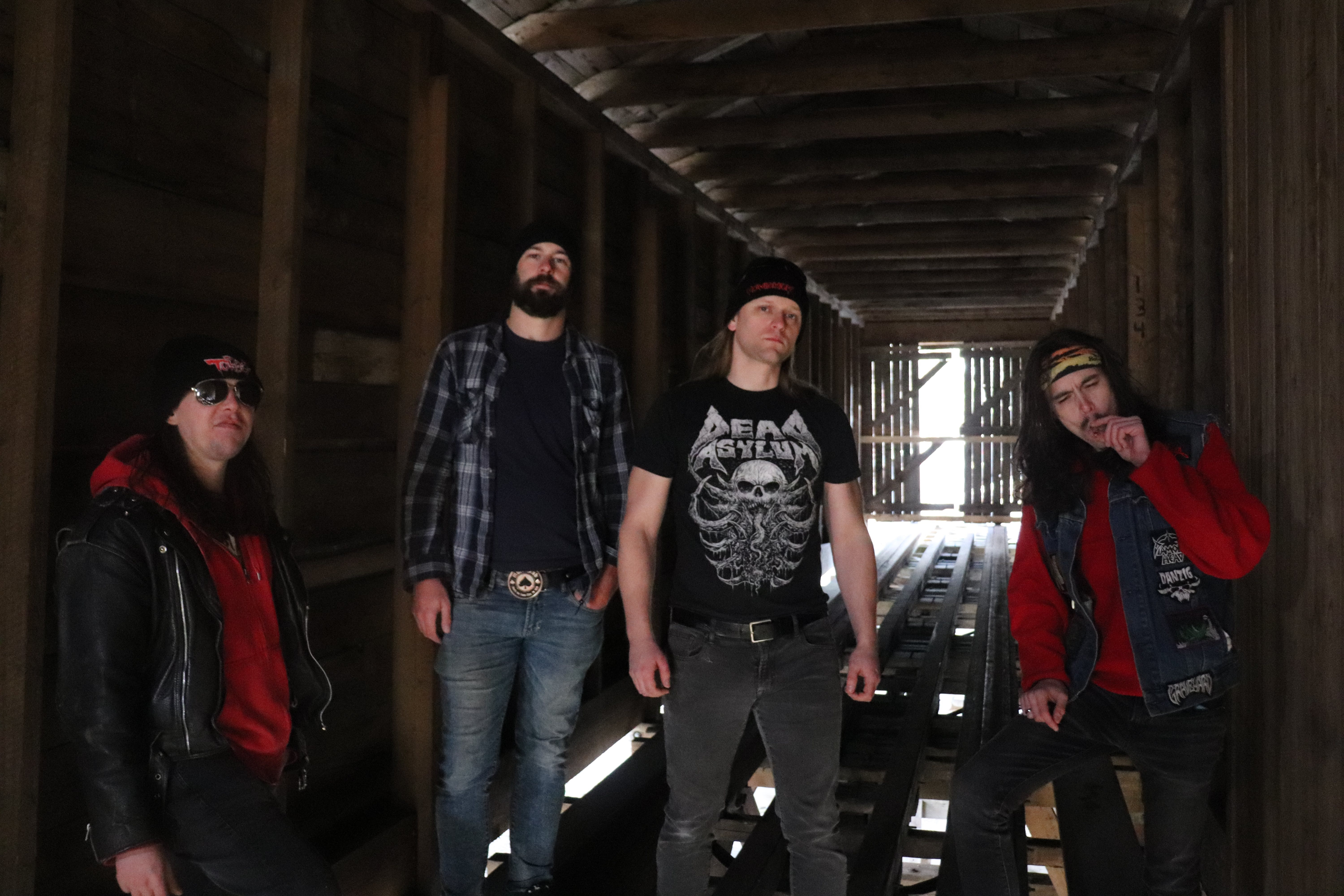 TURBO Get Their Thrills With Amusement Park Break In To Film Music Video “Alive” - contemporary-establishment