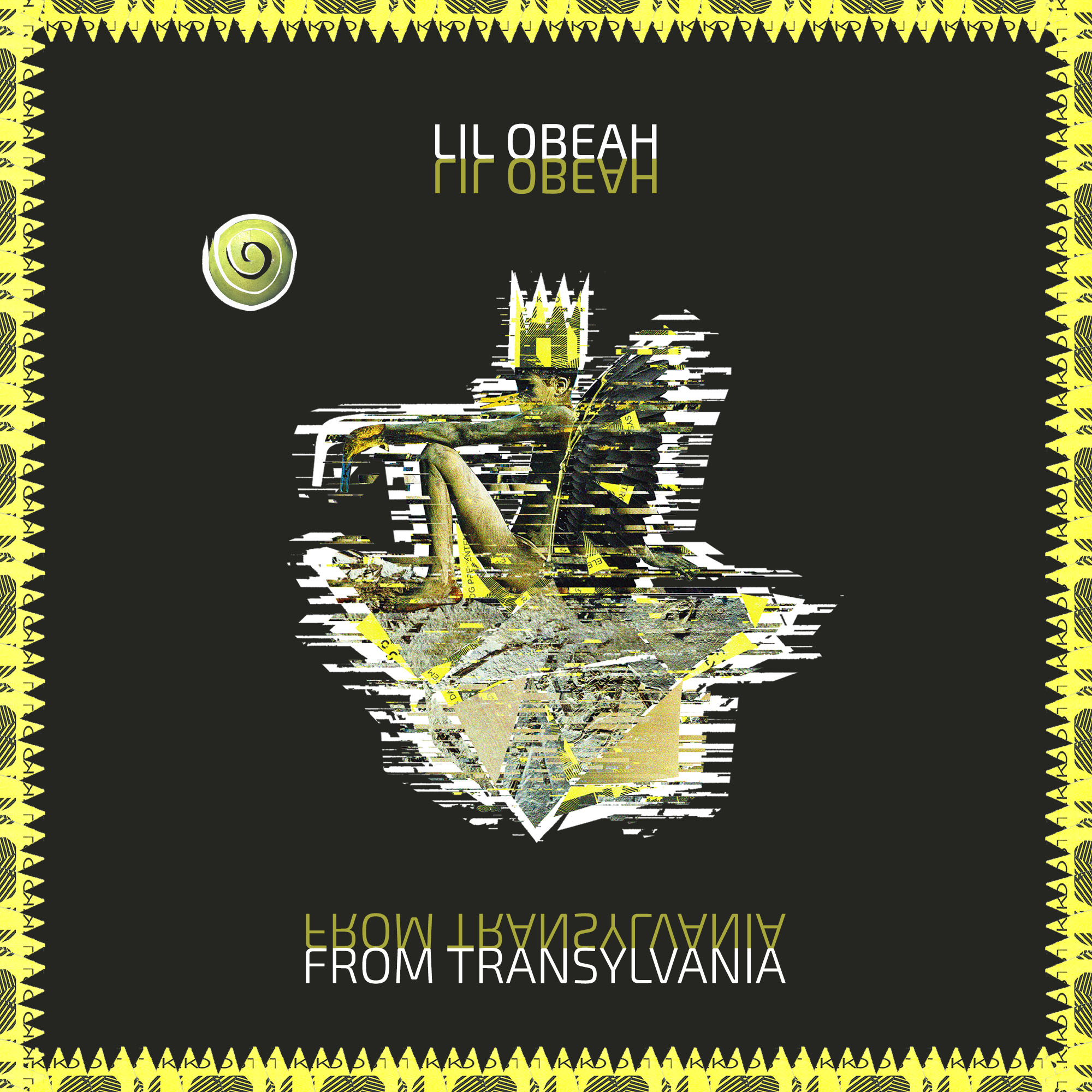 S-a lansat Lil Obeah from Transylvania, un album ce așează o punte sonoră autentică peste timp - contempoerary-establishment