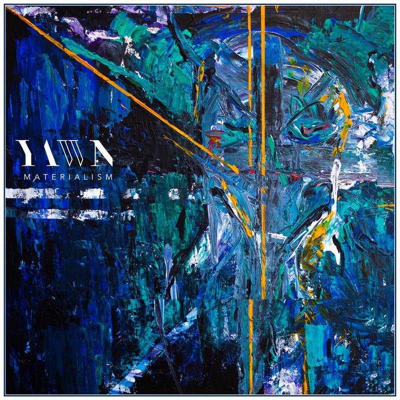 Experimental Extreme Music Norway’s YAWN Announce Unconventionally Destructive “Lachrymator II : Lignite” Off Upcoming Debut Album “Materialism”