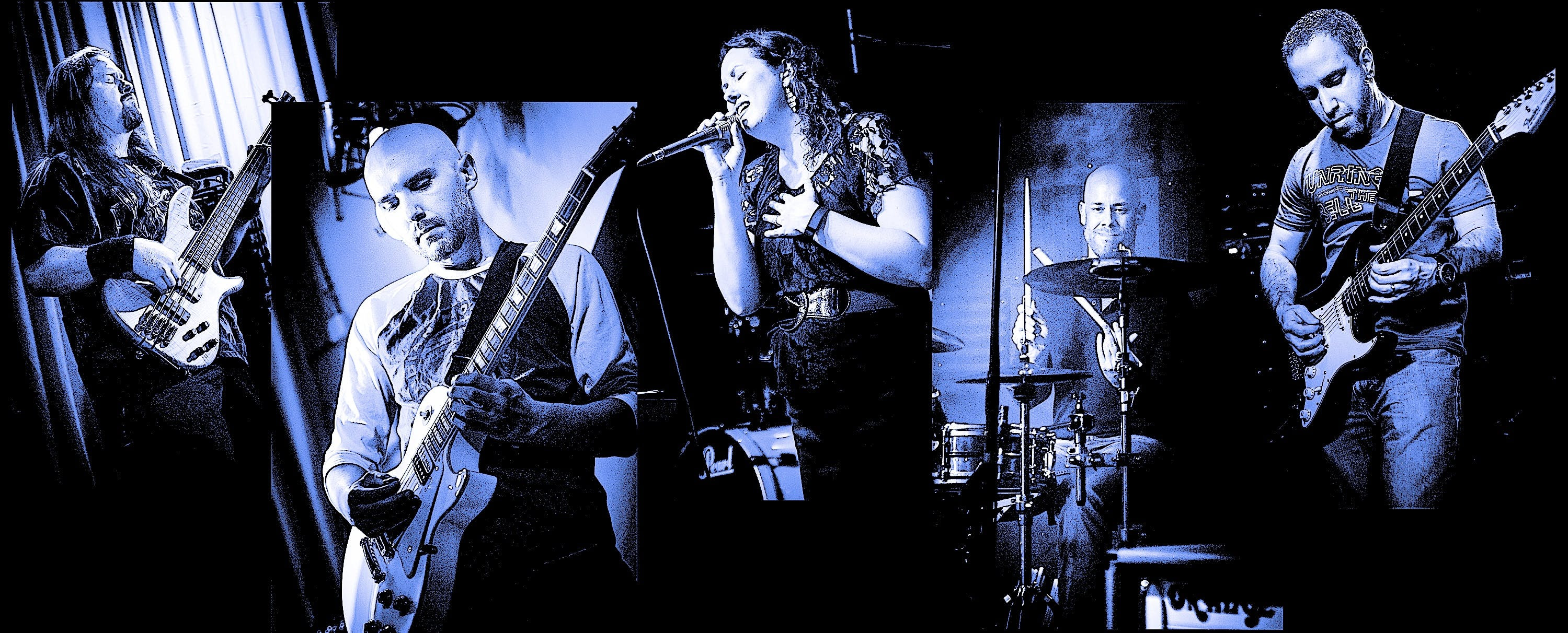 Day of Departure Start Their Progressive Sci-Fi Story With Video “...And We Prepare for Our End” Off Debut Self Titled Album Coming March 2022 - contemporary-establishment
