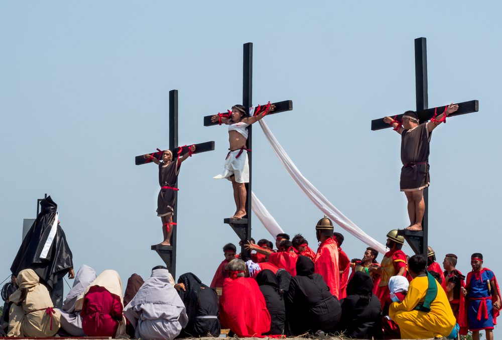 Câteva ritualuri bizare încă practicate în zilele noastre