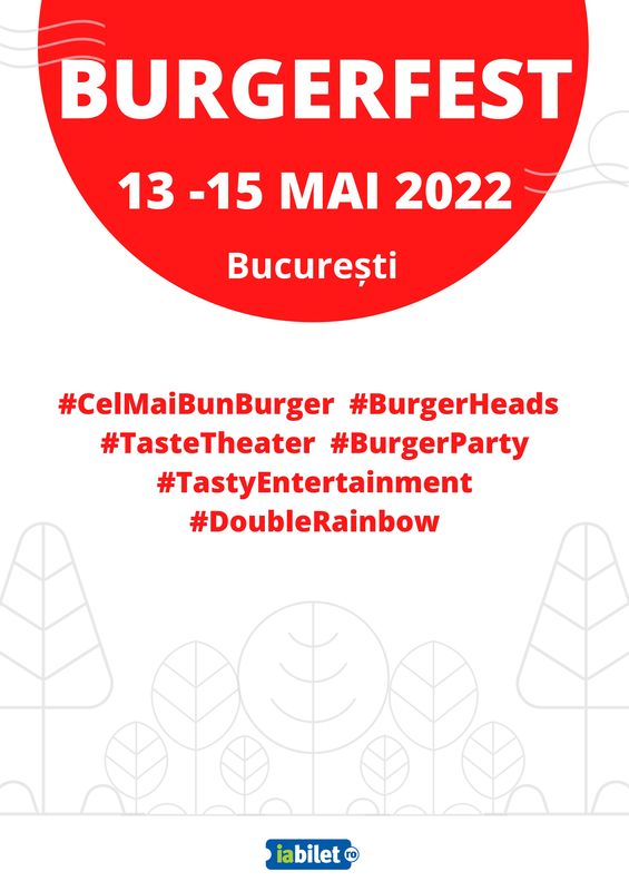 BurgerFest 2022 - contemporary-establishment