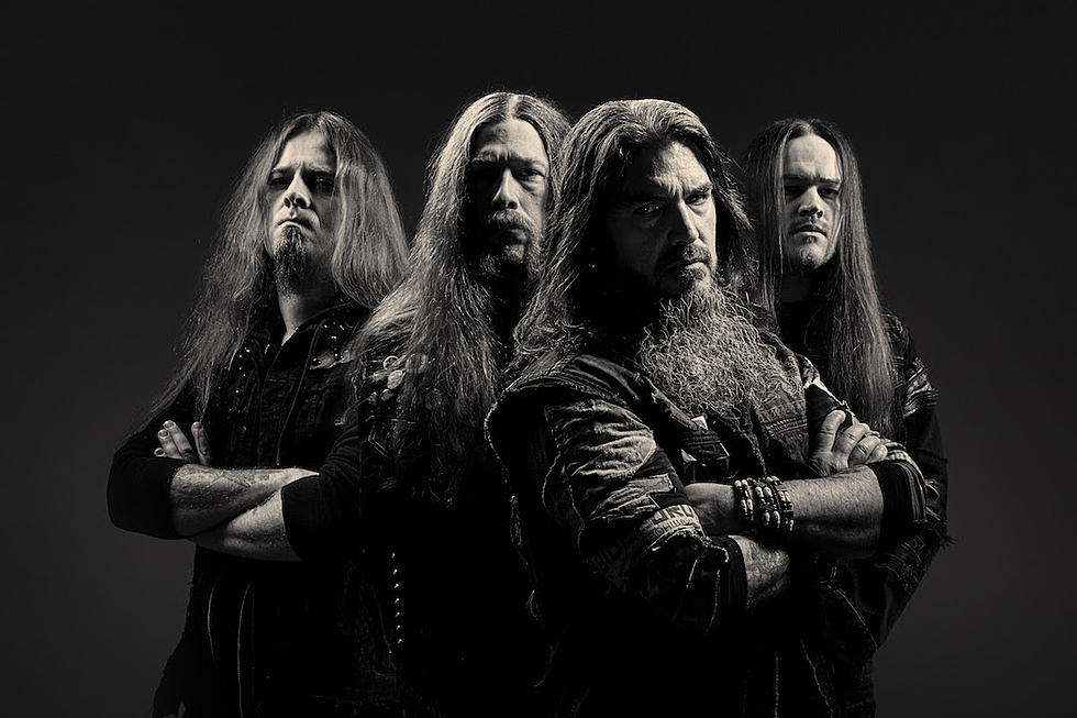 Trupa Machine Head lansează un nou single și anunță albumul "Choke on the Ashes of Your Hate" - contemporary-establishment