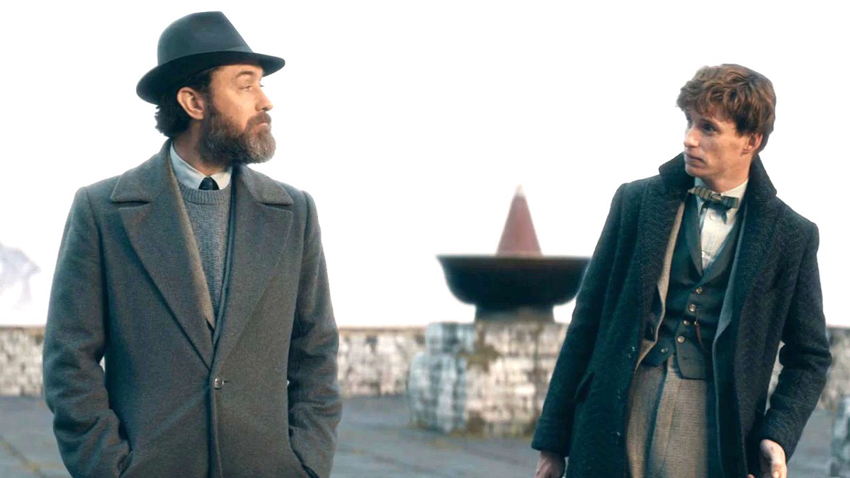 ‘Fantastic Beasts’ ar putea să nu ajungă la cinci părți - contemporary-establishment