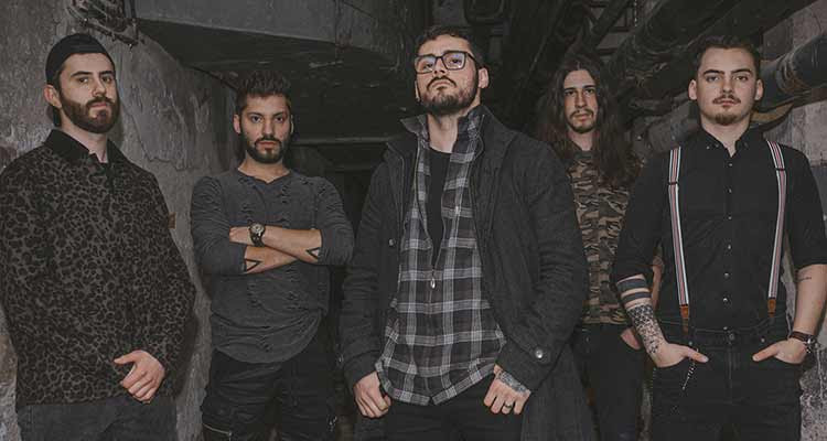 Taking Back August a lansat „Another Day To Live”, cel mai recent single al lor! - contemporary-establishment