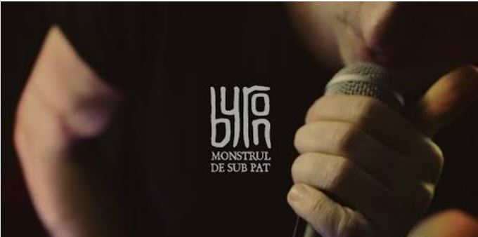 Trupa byron a lansat clipul pentru single-ul "Monstrul de sub pat" - Contemporary-Establishment