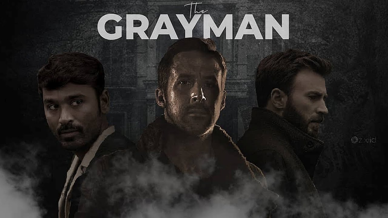 Ryan Gosling Vs Chris Evans în Trailerul Filmului The Gray Man - Contemporary-Establishment