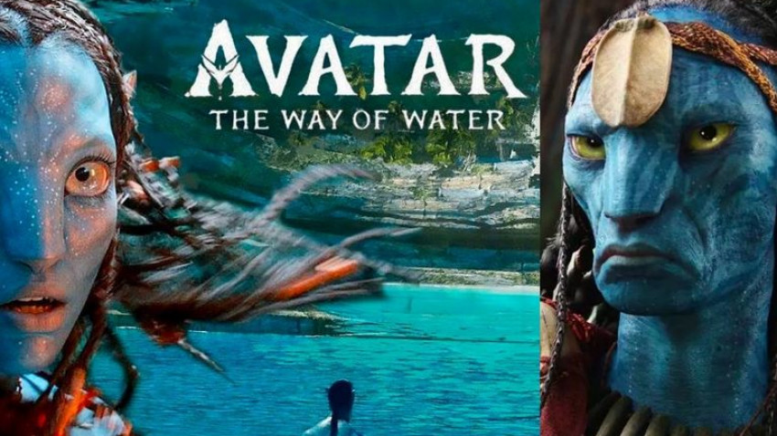 Vezi trailerul pentru noul ‘Avatar: The Way of Water’ - contemporary-establishment