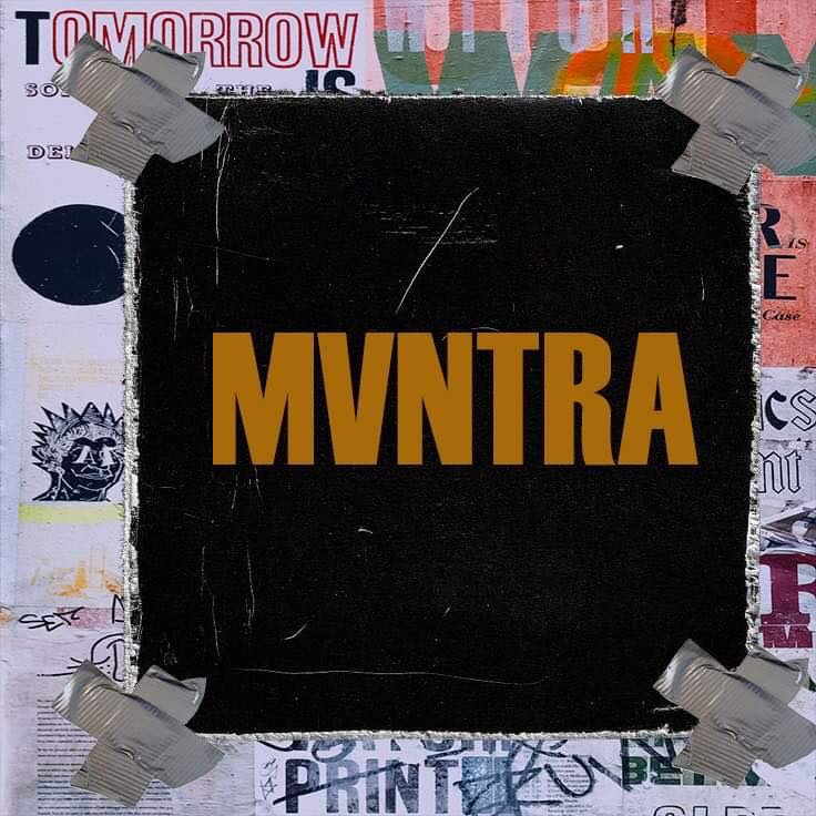 Trupa MVANTRA a lansat primul EP - 'Demons, Strangers & Billionaires' - Contemporary-Establishment