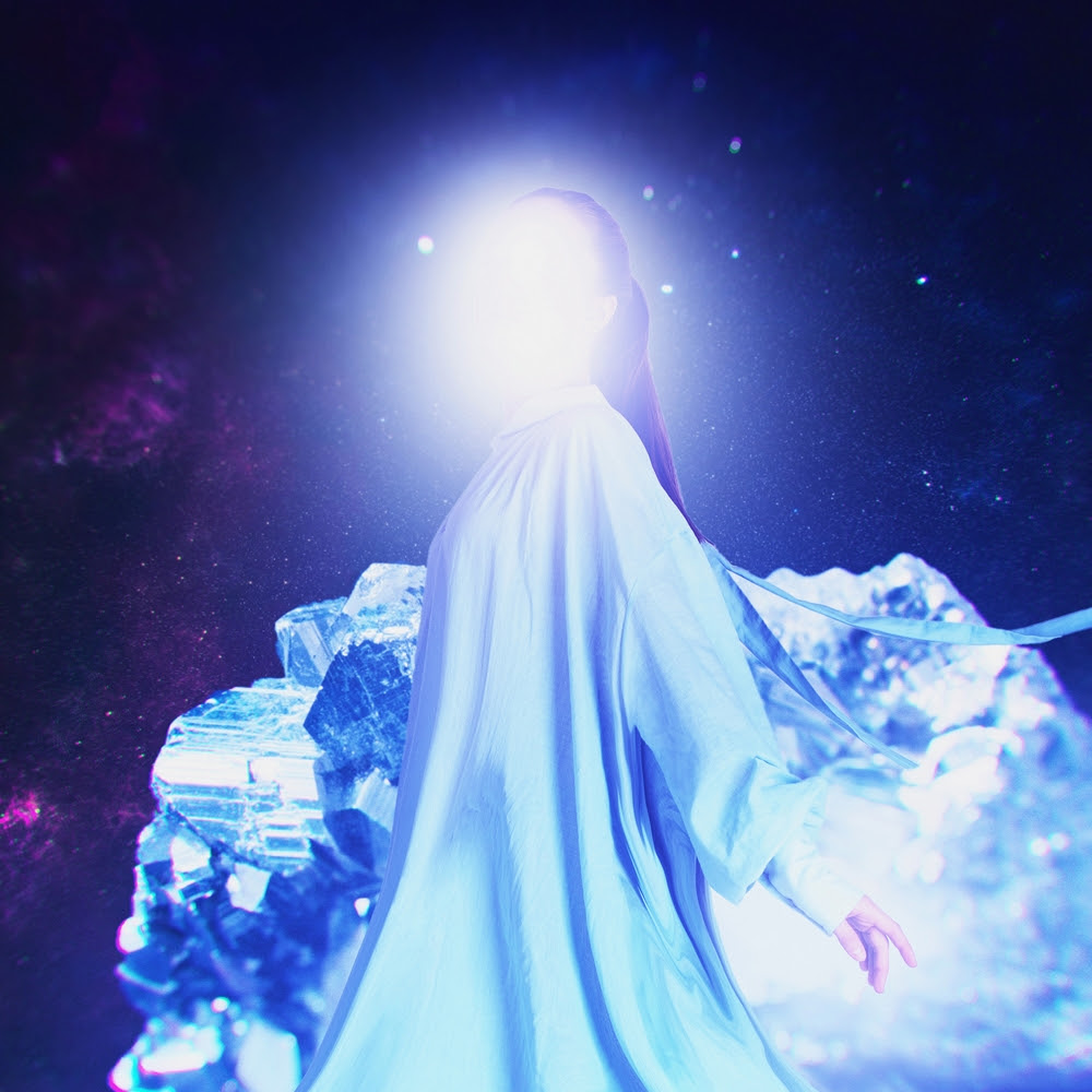 The Journey to THY VEILS’ Upcoming Album Evolves with Haunting Single ‘Lina Luna’