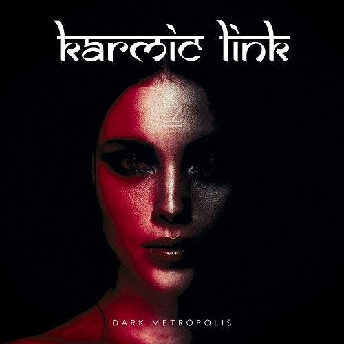 Karmic Link Posts Cyberpunk Lyric Video “The Tone of C”