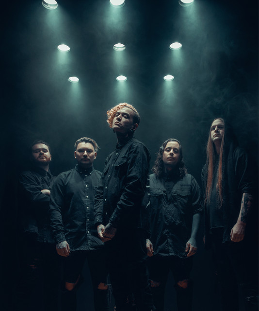Trupa Lorna Shore lansează single-ul "Cursed to Die" - Contemporary-Establishment