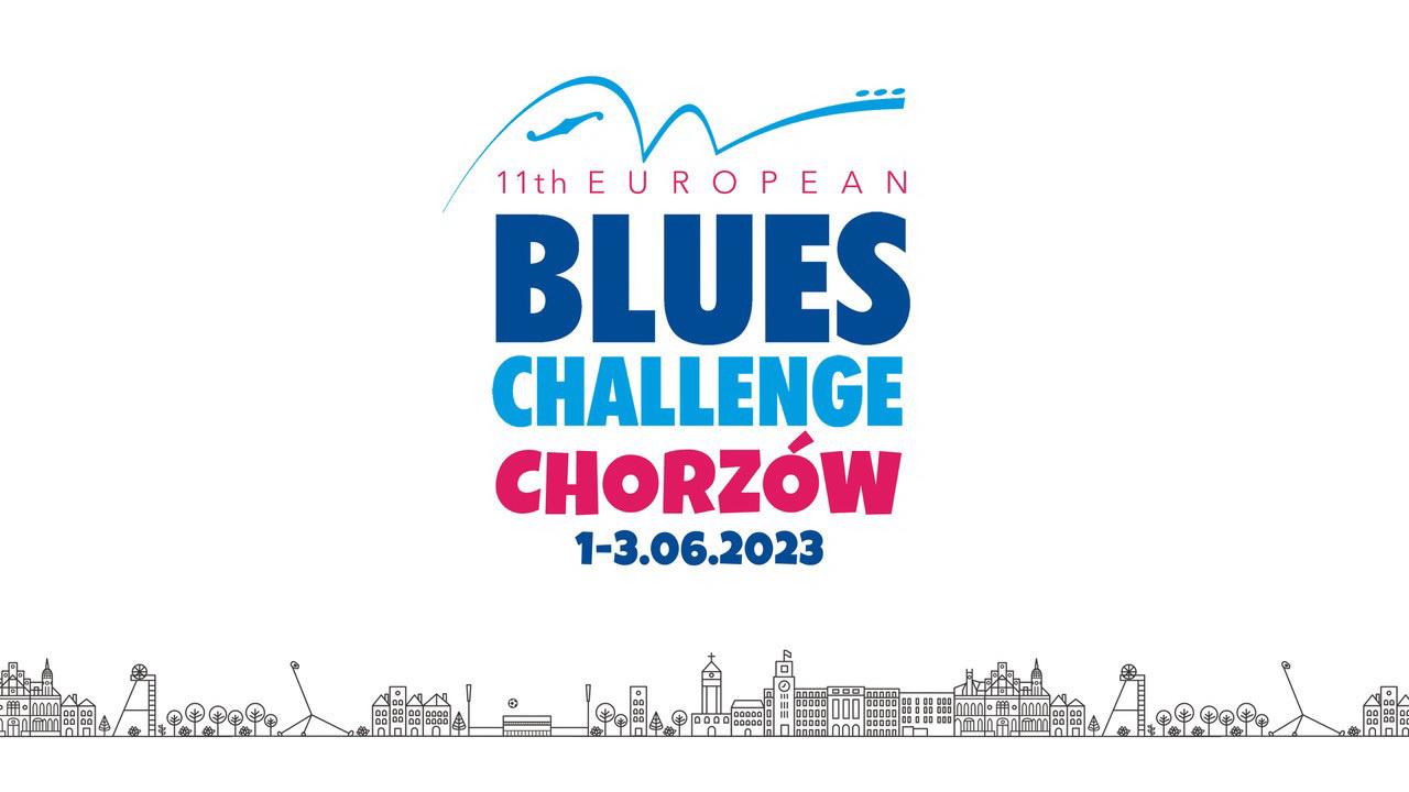 Fundația BlueSylvania organizează - Romanian Blues Challenge 2023 - Contemporary-Establishment