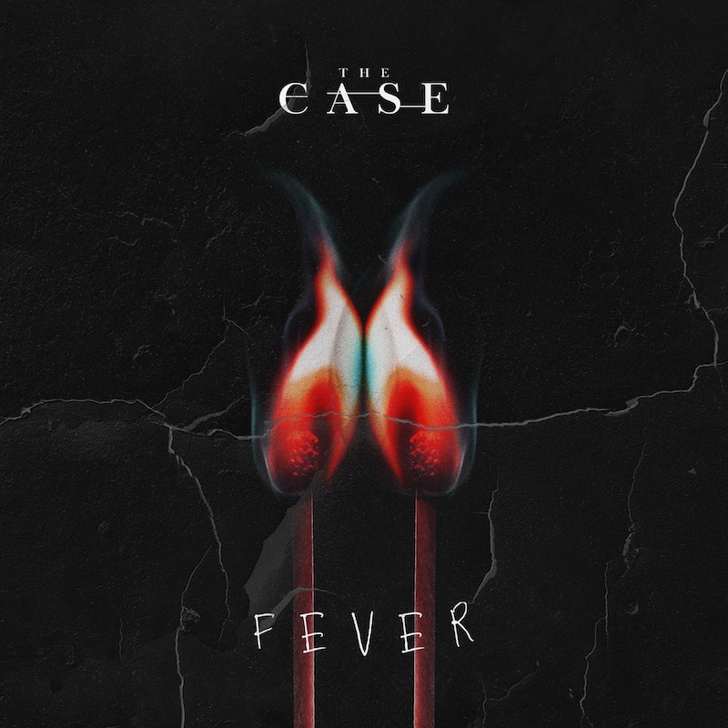 THE CASE a lansat “Fever”, o drumeție personală către un univers în transformare