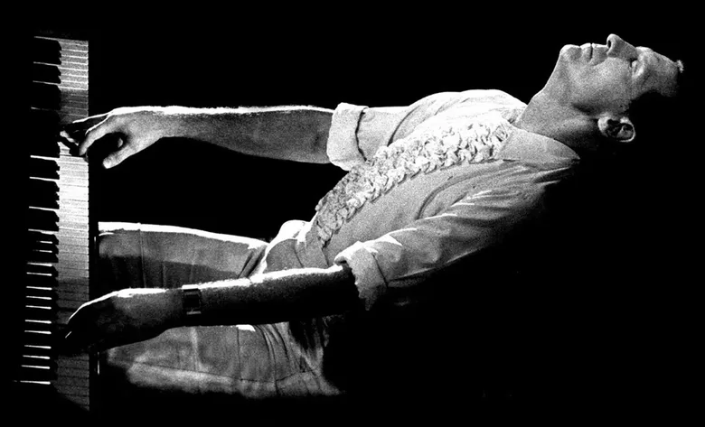 Pionierul Muzicii Rock'n Roll Jerry Lee Lewis A Murit La Vârsta de 87 De Ani - Contemporary-Establishment